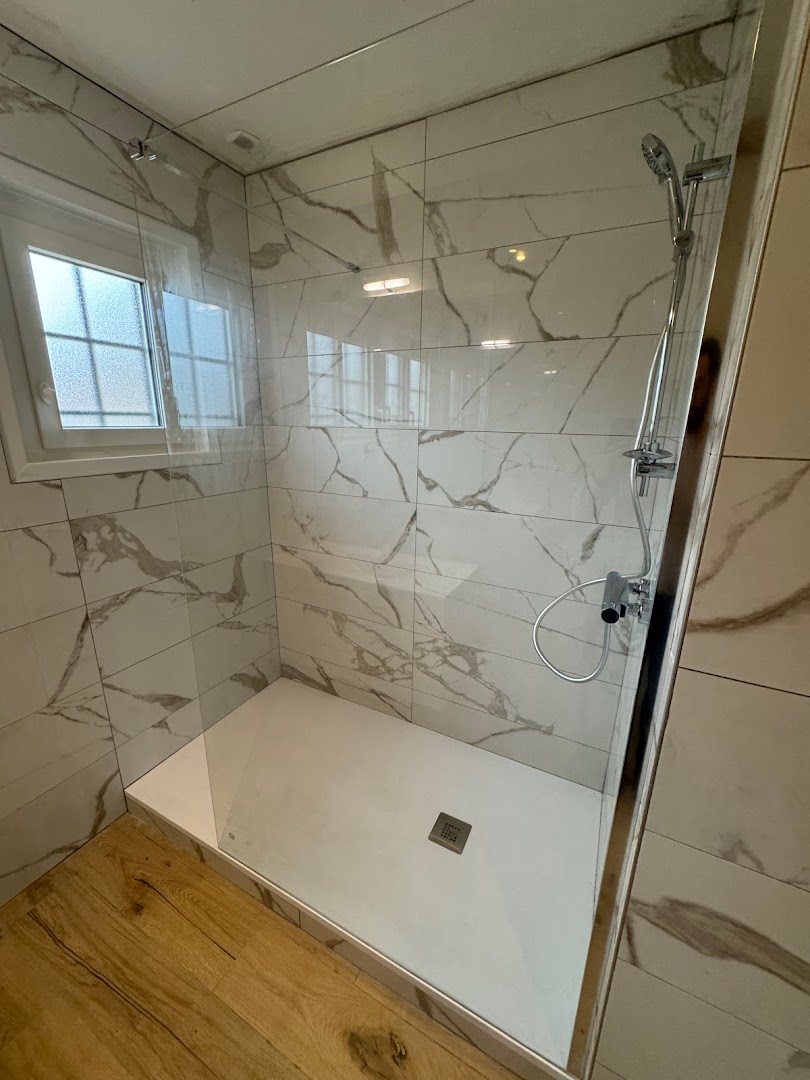 JBS PLOMBERIE — Photos 3